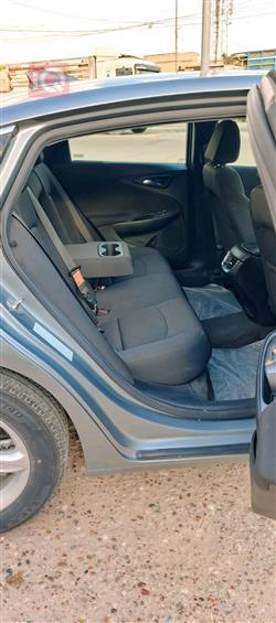 شيفروليه ماليبو